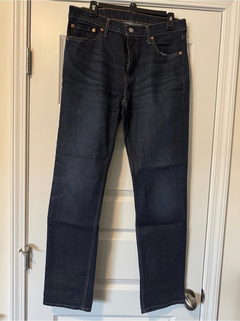 Levi’s men’s jeans